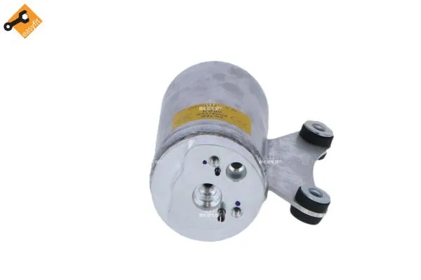 Dryer, air conditioning