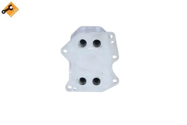 Oil Cooler, engine oil