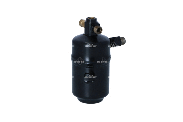 Dryer, air conditioning