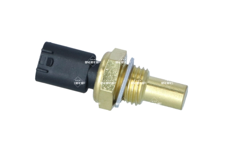 Sensor, coolant temperature