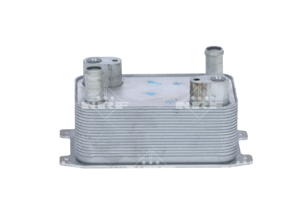 Oil Cooler, automatic transmission
