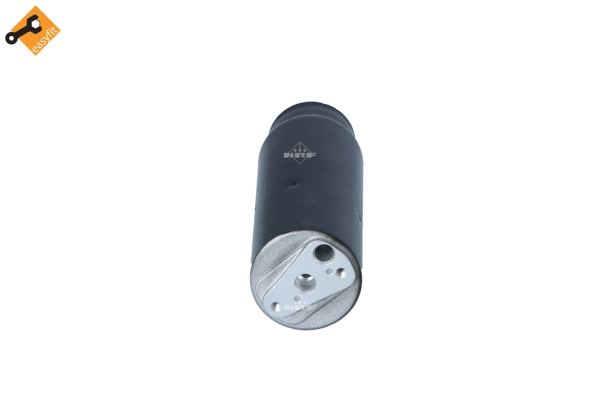 Dryer, air conditioning