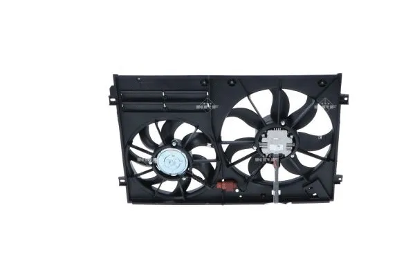 Fan, engine cooling