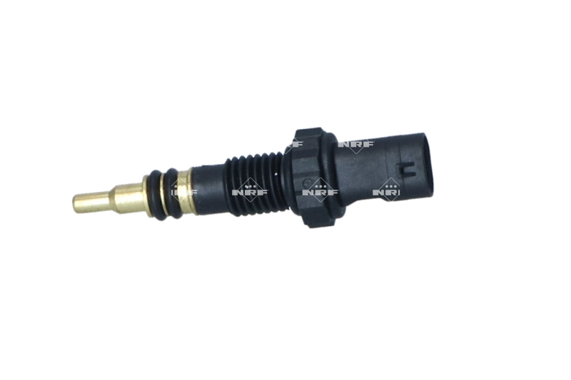 Sensor, coolant temperature