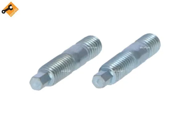 Cooler, exhaust gas recirculation