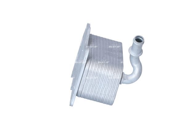 Oil Cooler, engine oil