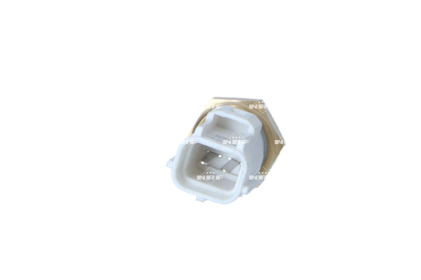 Sensor, coolant temperature