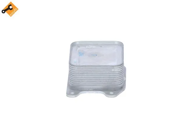 Oil Cooler, engine oil