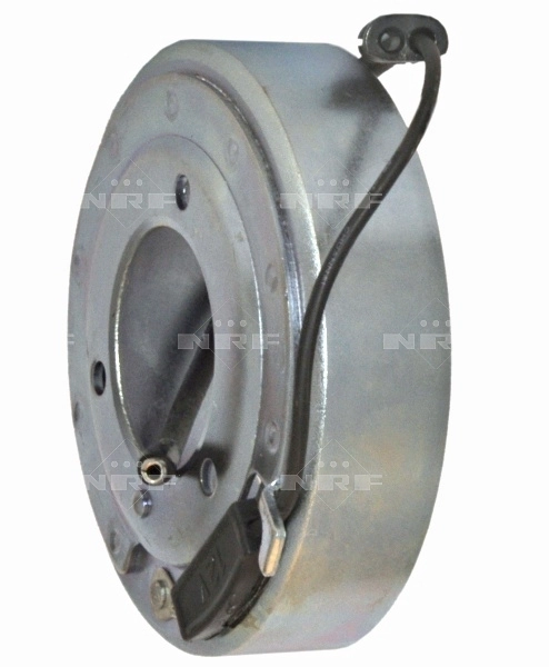 Coil, magnetic-clutch compressor (38731)