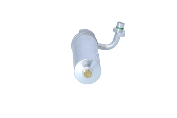 Dryer, air conditioning