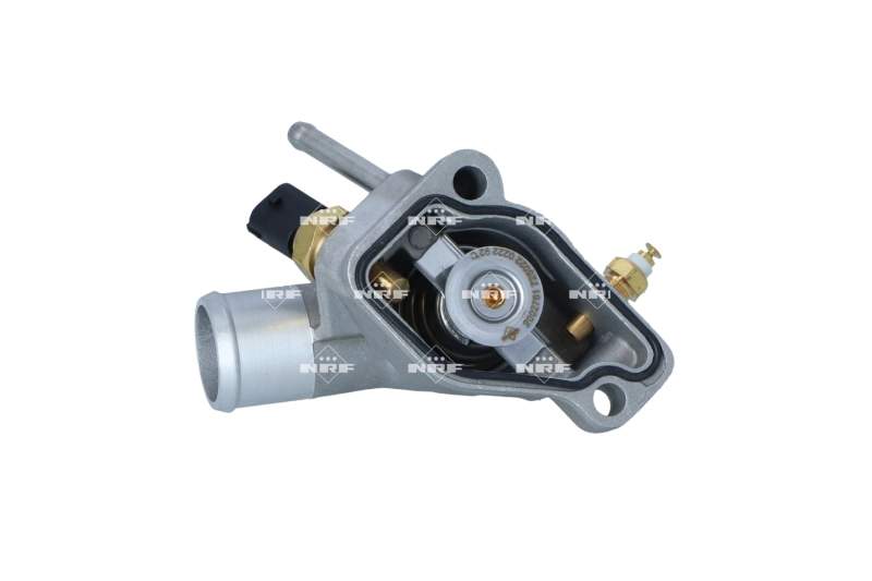 Thermostat, coolant (725022)