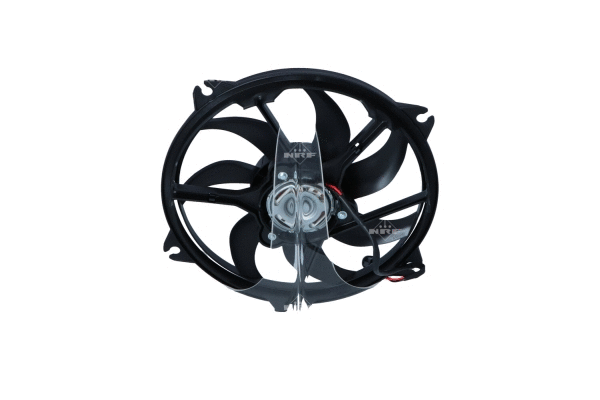 Fan, engine cooling
