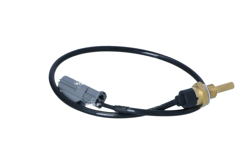 Sensor, coolant temperature