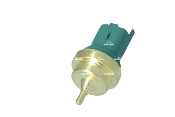 Sensor, coolant temperature