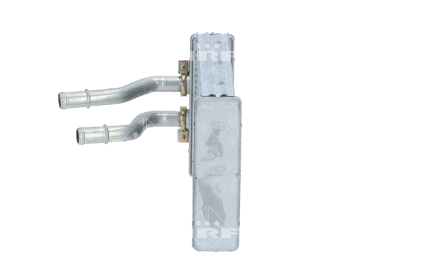Heat Exchanger, interior heating