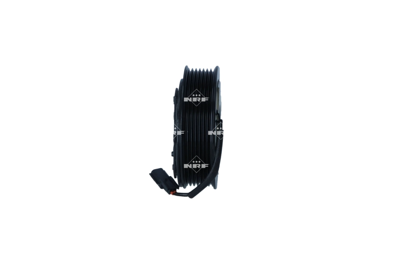 Magnetic Clutch, air conditioning compressor