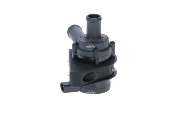Auxiliary Water Pump (cooling water circuit)