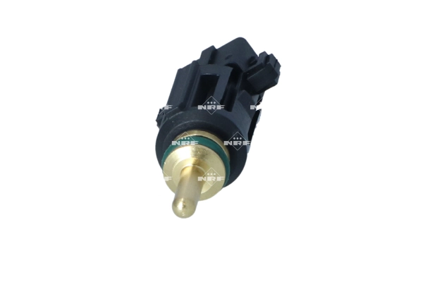 Sensor, coolant temperature