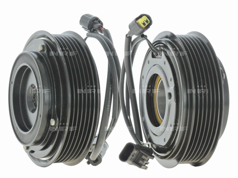 Magnetic Clutch, air conditioning compressor (380182)
