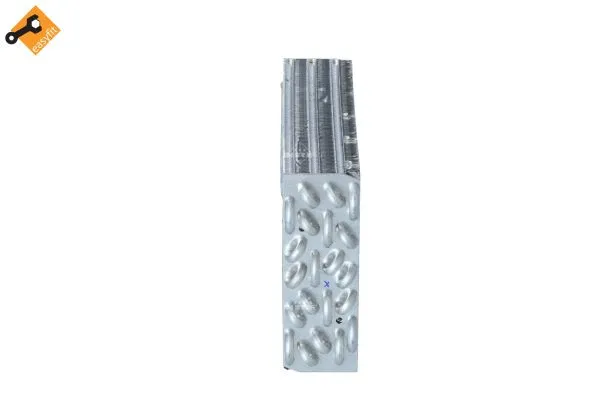 Evaporator, air conditioning