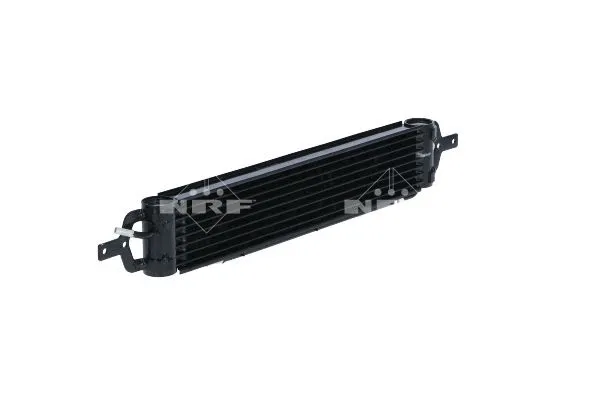 Oil Cooler, automatic transmission