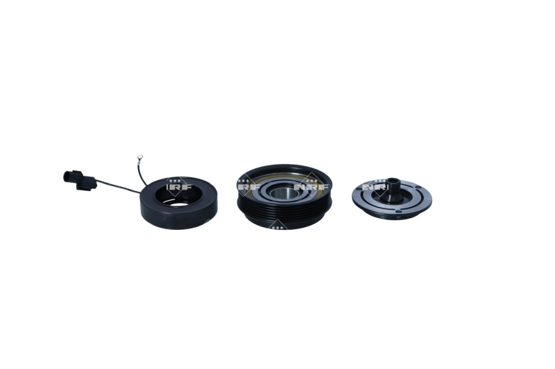 Magnetic Clutch, air conditioning compressor (380119)