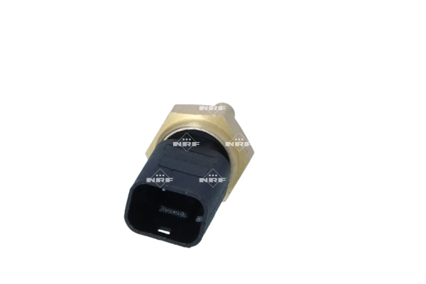 Sensor, coolant temperature