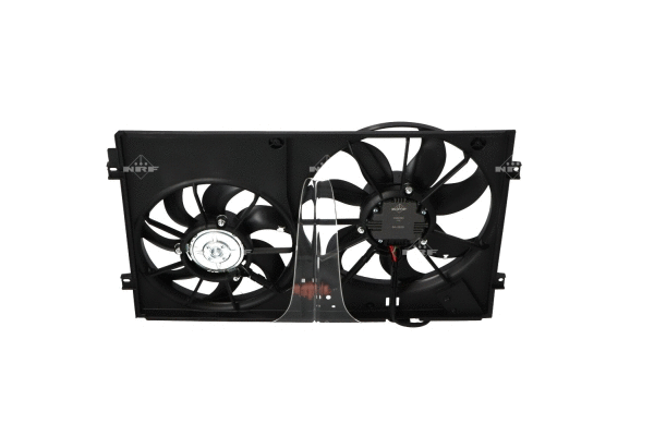 Fan, engine cooling