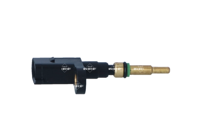 Sensor, coolant temperature