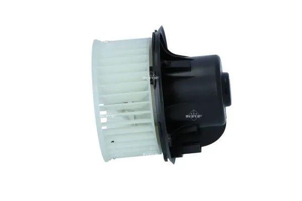 Interior Blower