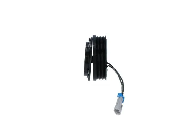 Magnetic Clutch, air conditioning compressor
