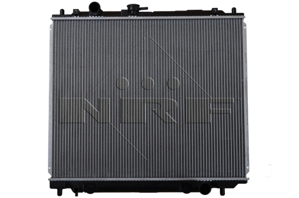 Radiator, engine cooling (52108)