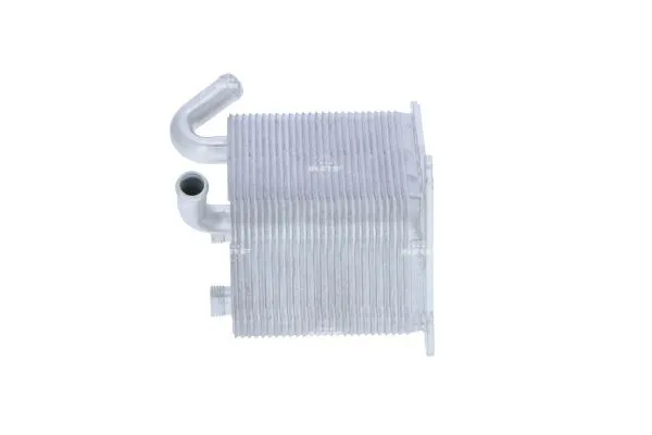 Oil Cooler, automatic transmission