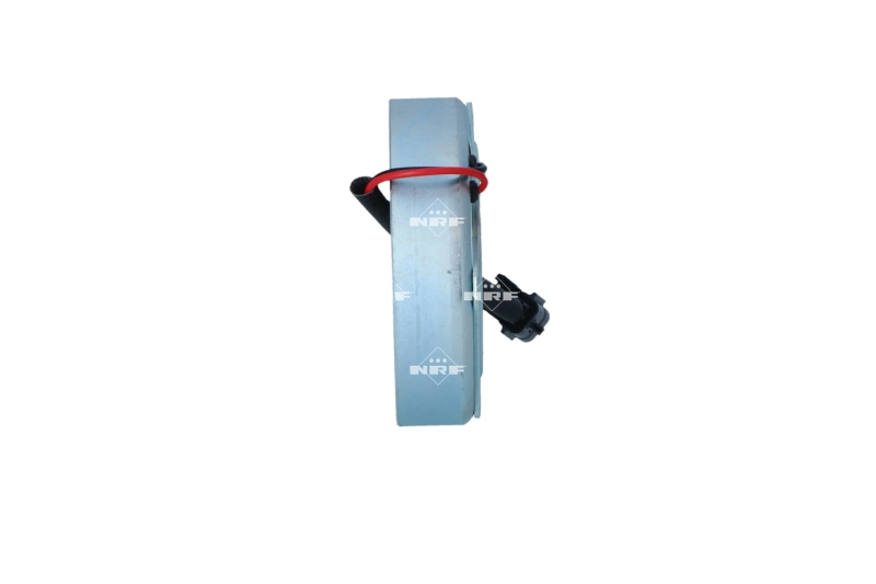 Coil, magnetic-clutch compressor