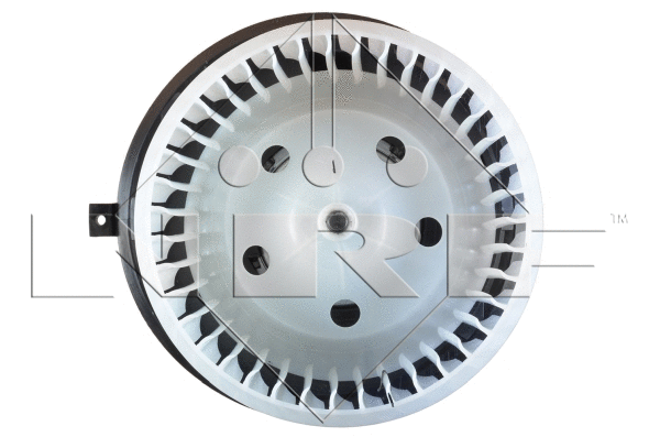 Interior Blower
