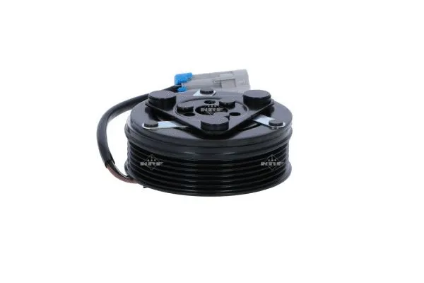 Magnetic Clutch, air conditioning compressor