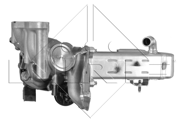 EGR Valve (48204)
