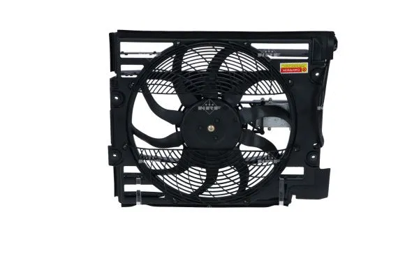 Fan, engine cooling