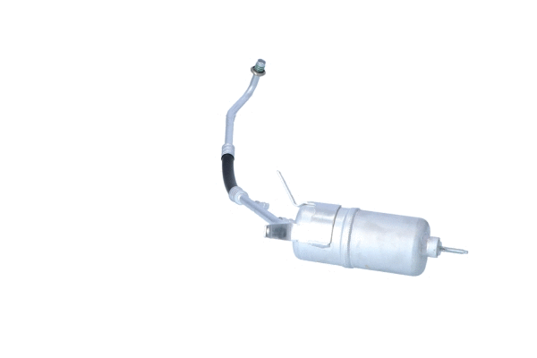 Dryer, air conditioning