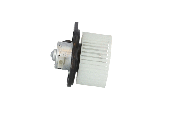 Interior Blower
