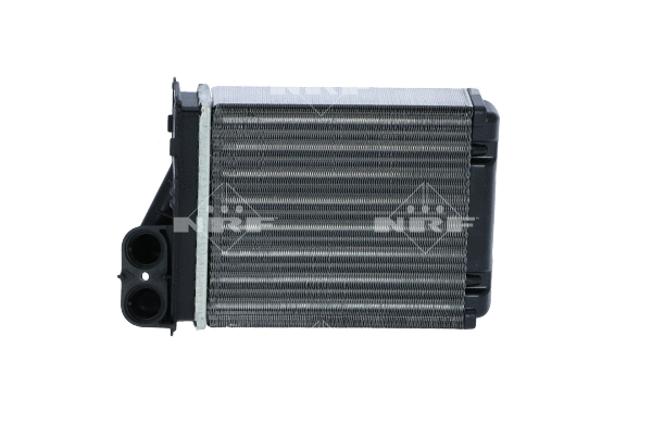 Heat Exchanger, interior heating (54323)