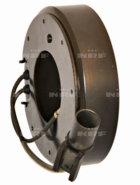 Coil, magnetic-clutch compressor (38680)