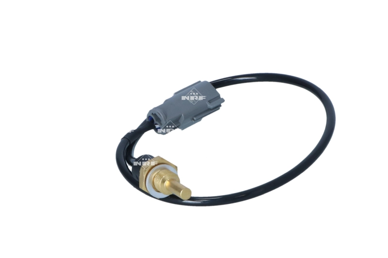 Sensor, coolant temperature