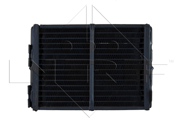 Heat Exchanger, interior heating (52230)