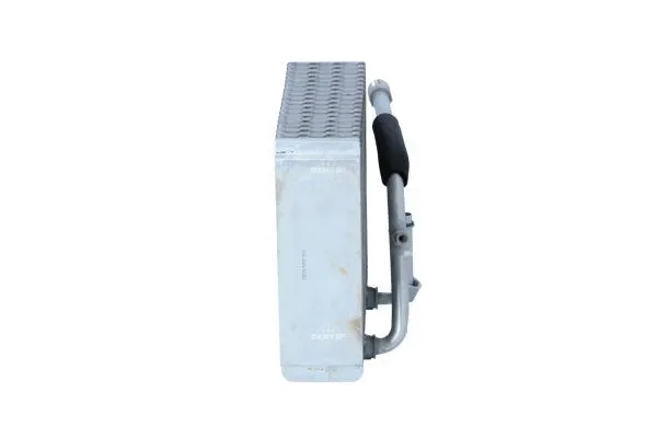 Evaporator, air conditioning