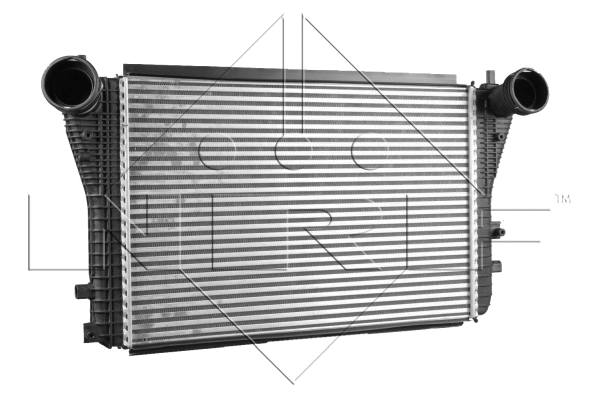 Charge Air Cooler (30454)