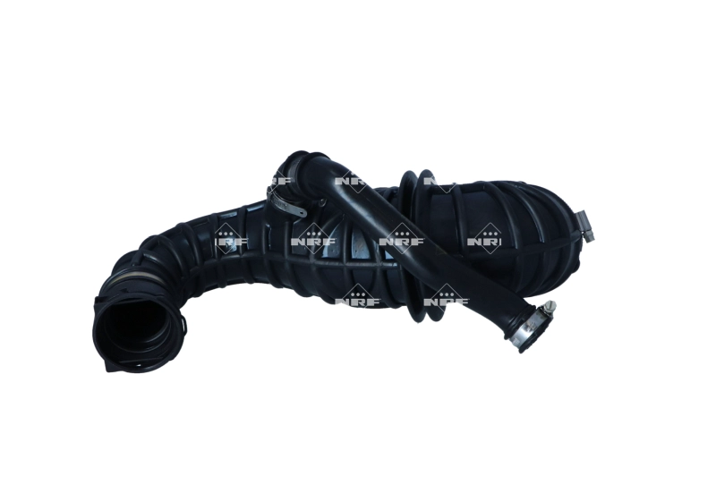 Intake Hose, air filter