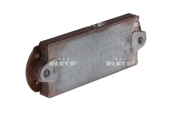 Oil Cooler, engine oil