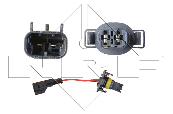 Interior Blower
