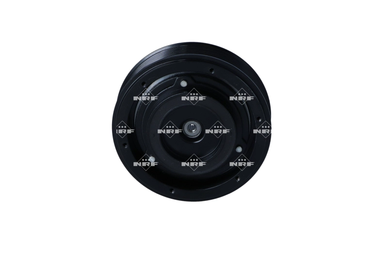 Magnetic Clutch, air conditioning compressor